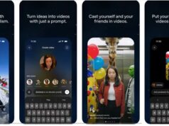 OpenAI Launches iOS App for Video Customization with Cameos
