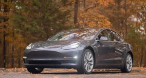 Tesla: On the Road to Dominating the Auto Industry by 2030
